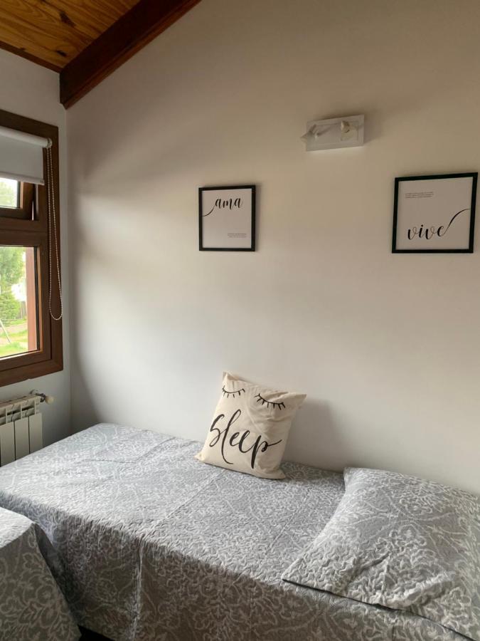 Вилла Increible Casa Ideal Familias Ушуая Экстерьер фото