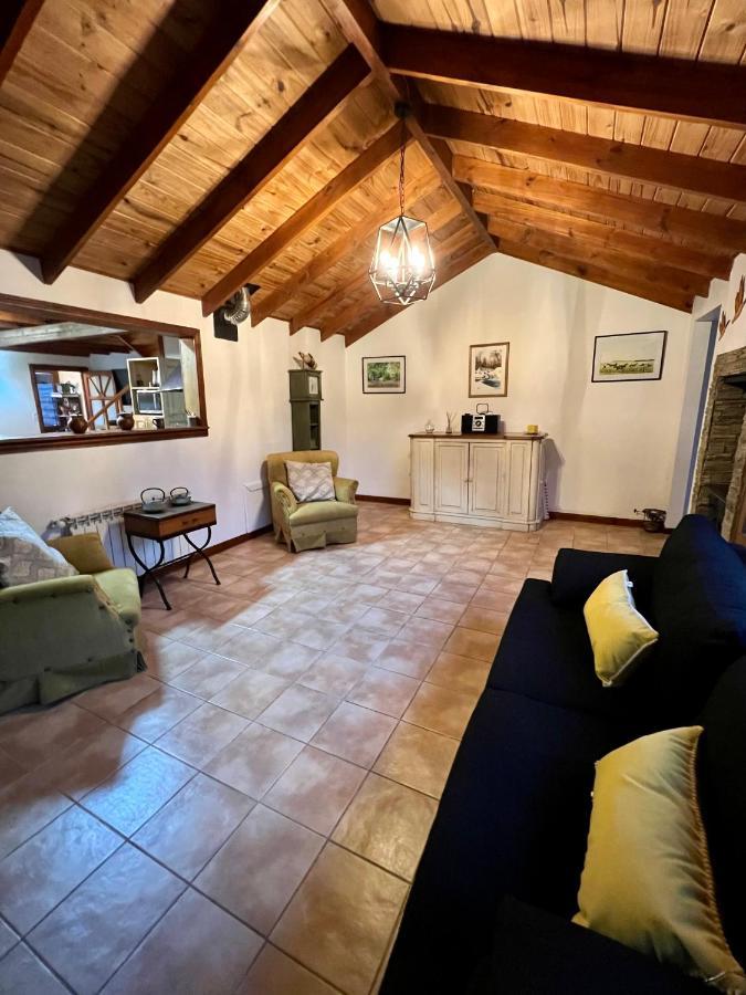 Вилла Increible Casa Ideal Familias Ушуая Экстерьер фото