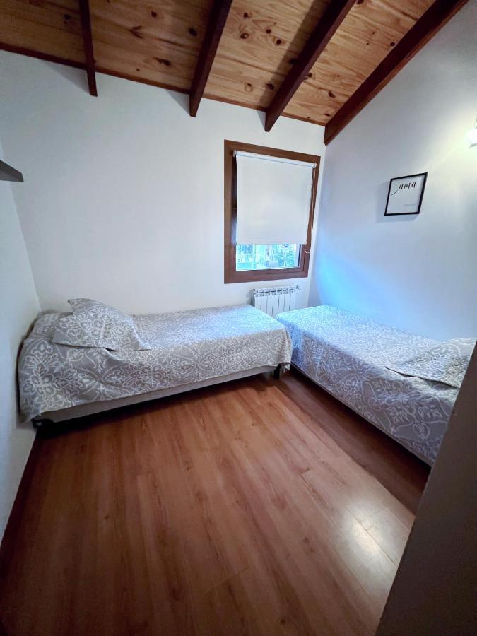 Вилла Increible Casa Ideal Familias Ушуая Экстерьер фото
